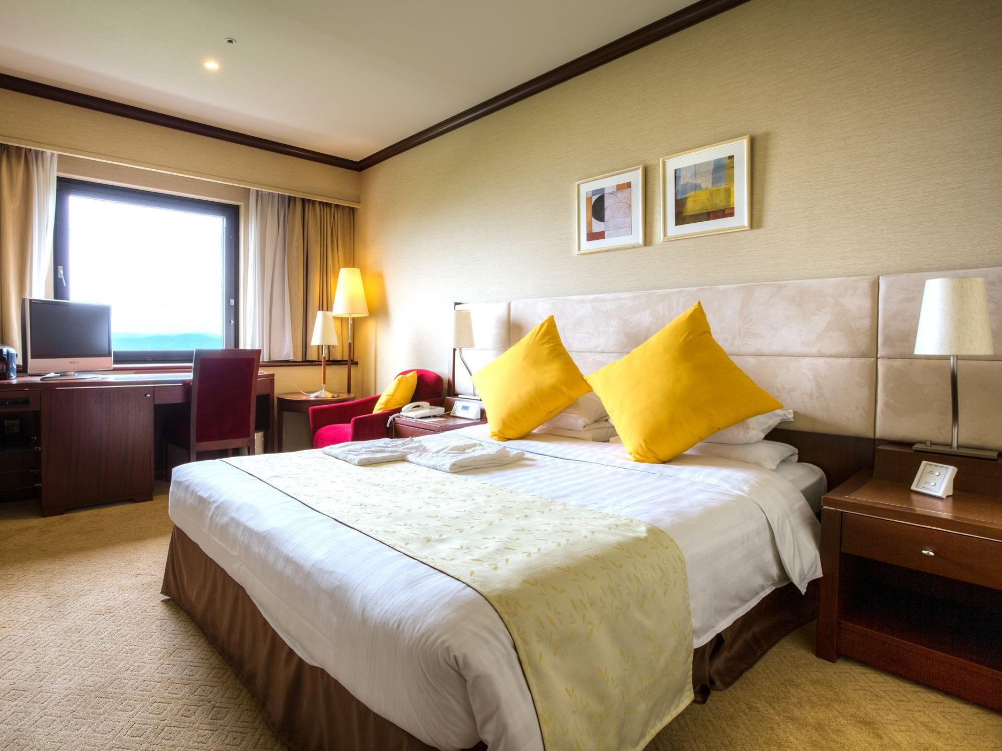 Okayama International Hotel Ngoại thất bức ảnh